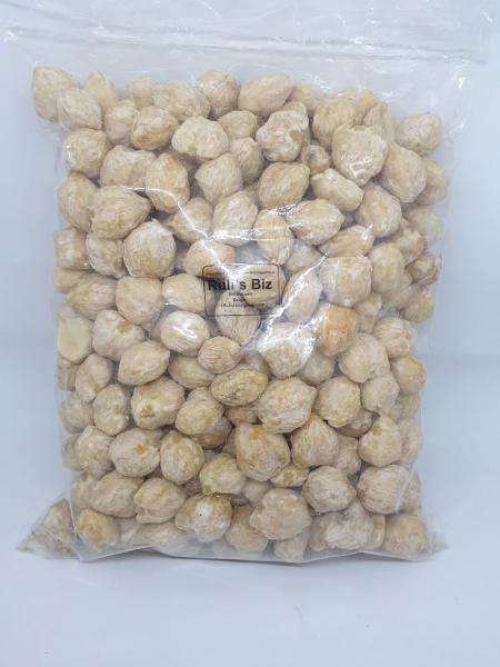 Candle Nuts - Kemiri 1 kg